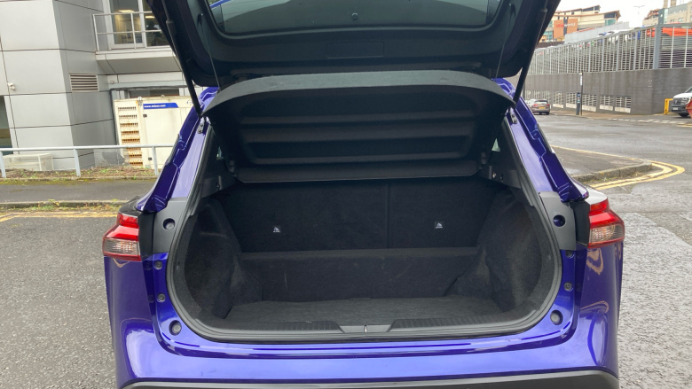 Nissan Qashqai 1.3 DiG-T MH Acenta Premium 5dr Petrol Hatchback